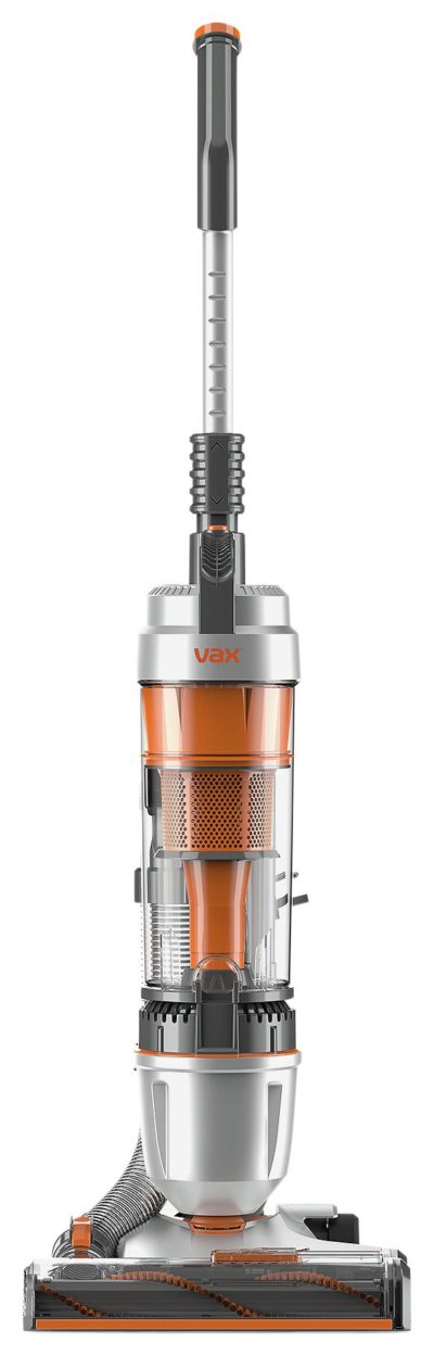 Vax - U85-AS-Be Air Stretch Bagless Upright Vacuum Cleaner